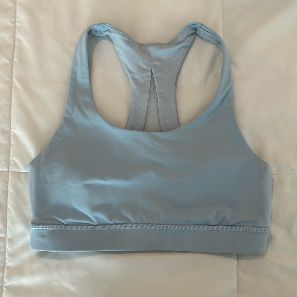 Lululemon Invigorate Bra size 4